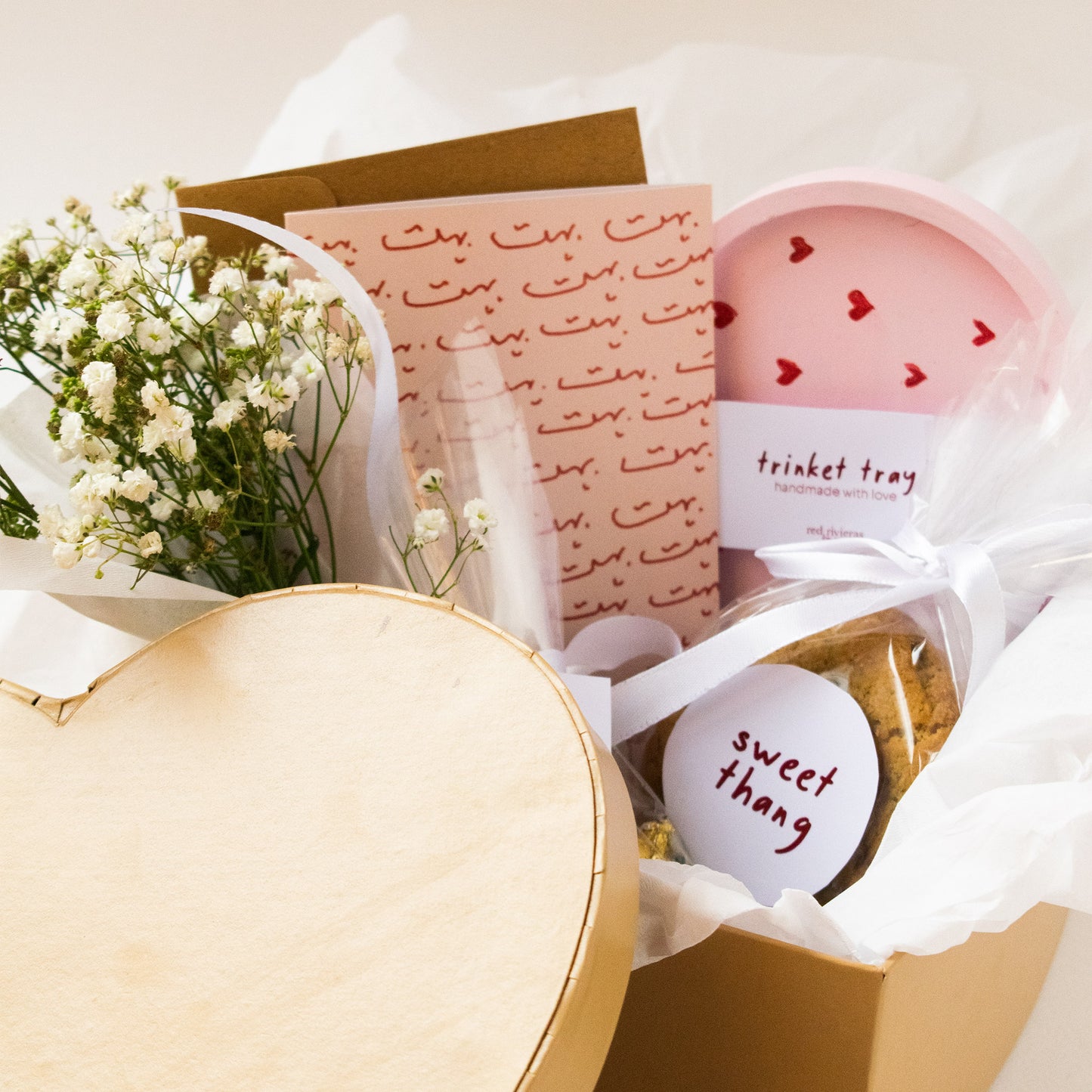 Bohat Saara Pyaar Box