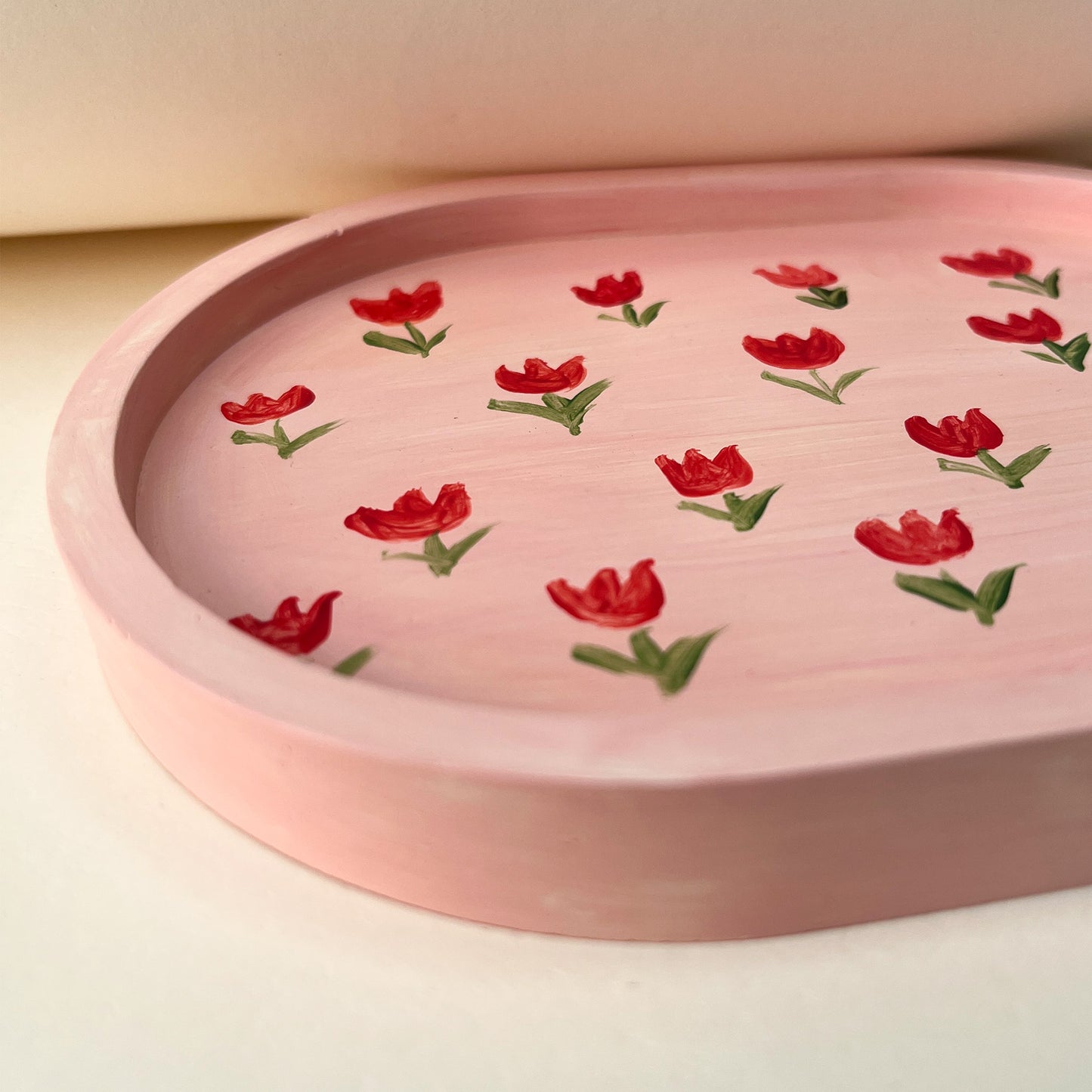 Tulip Tray