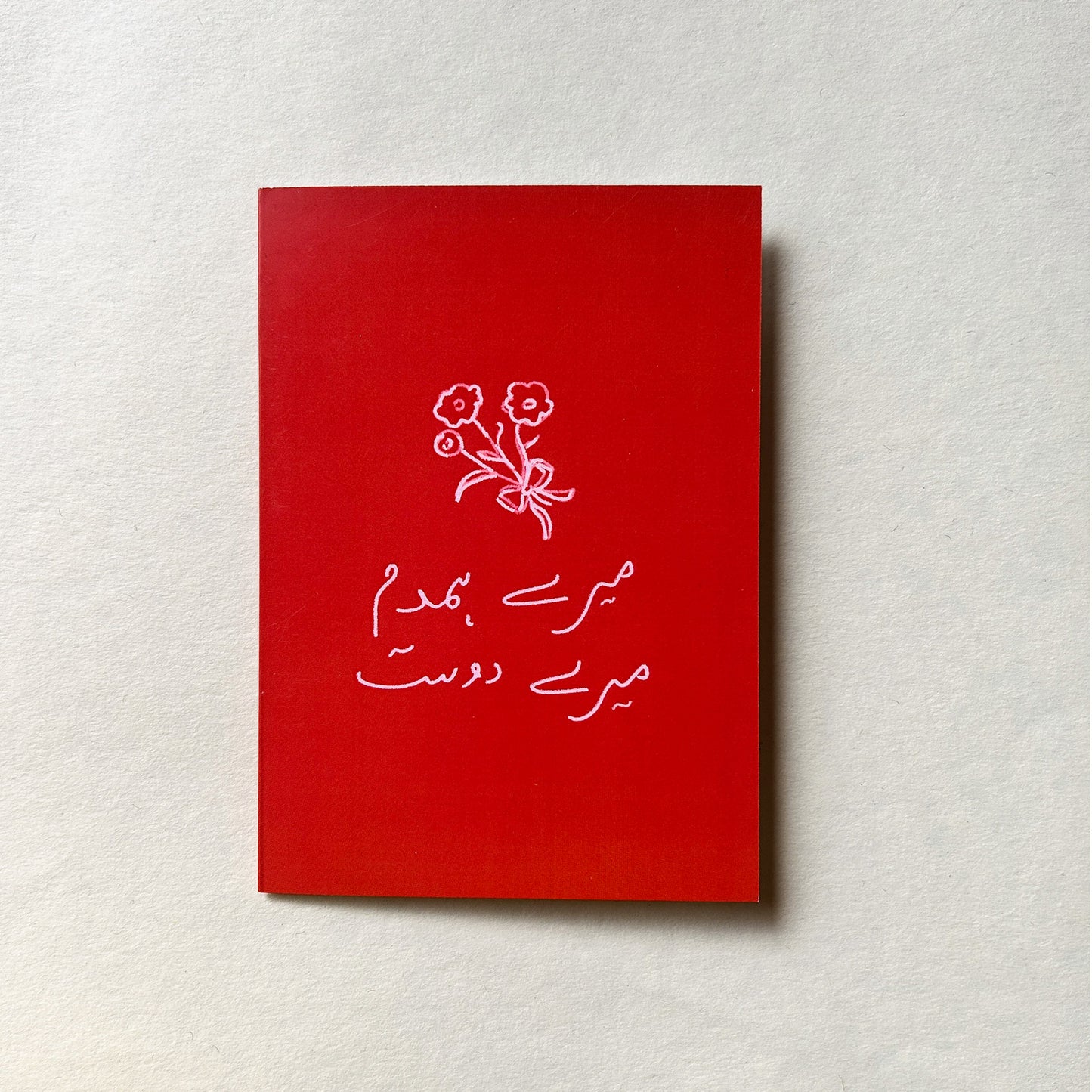 Meray Humdum Meray Dost