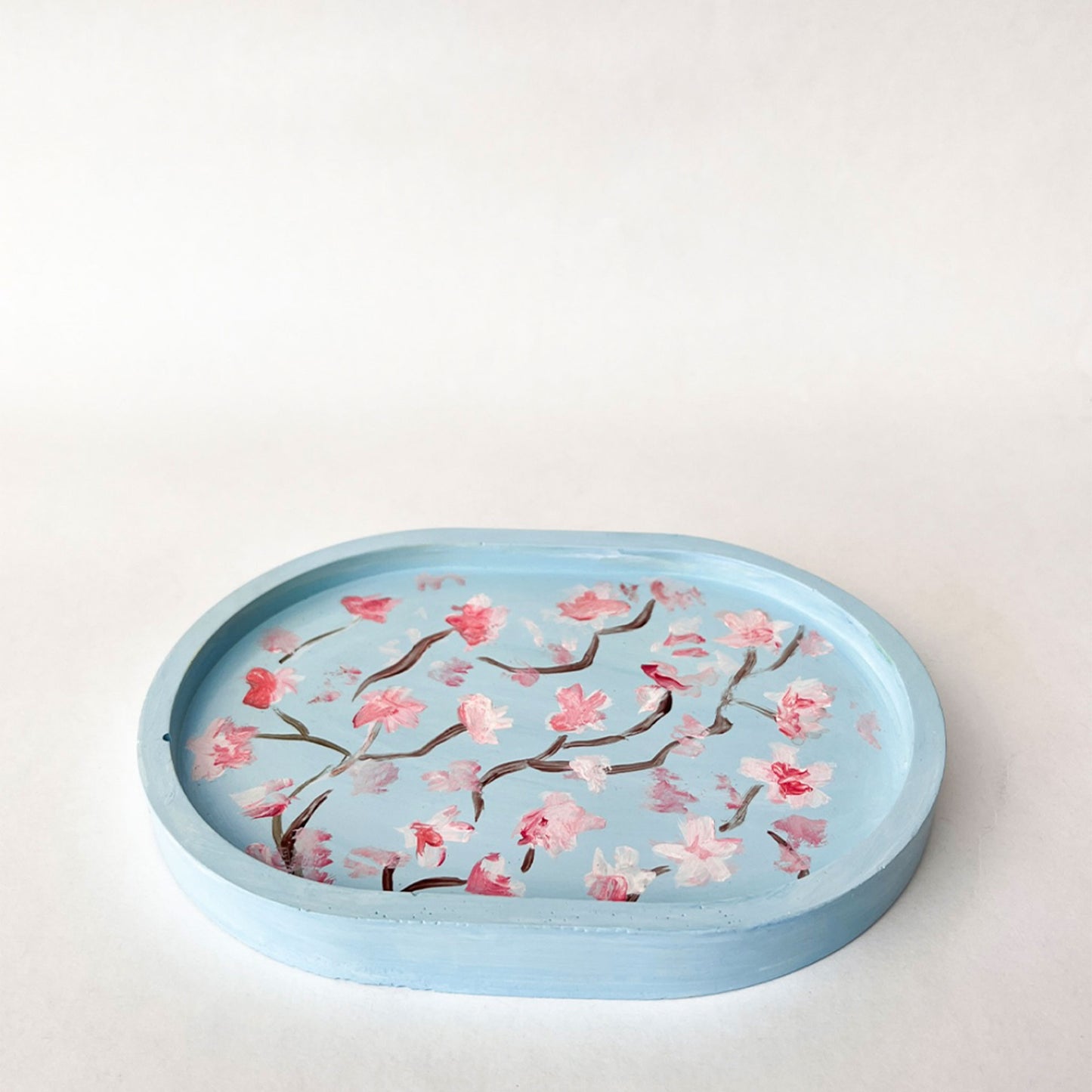 Cherry Blossom Blues