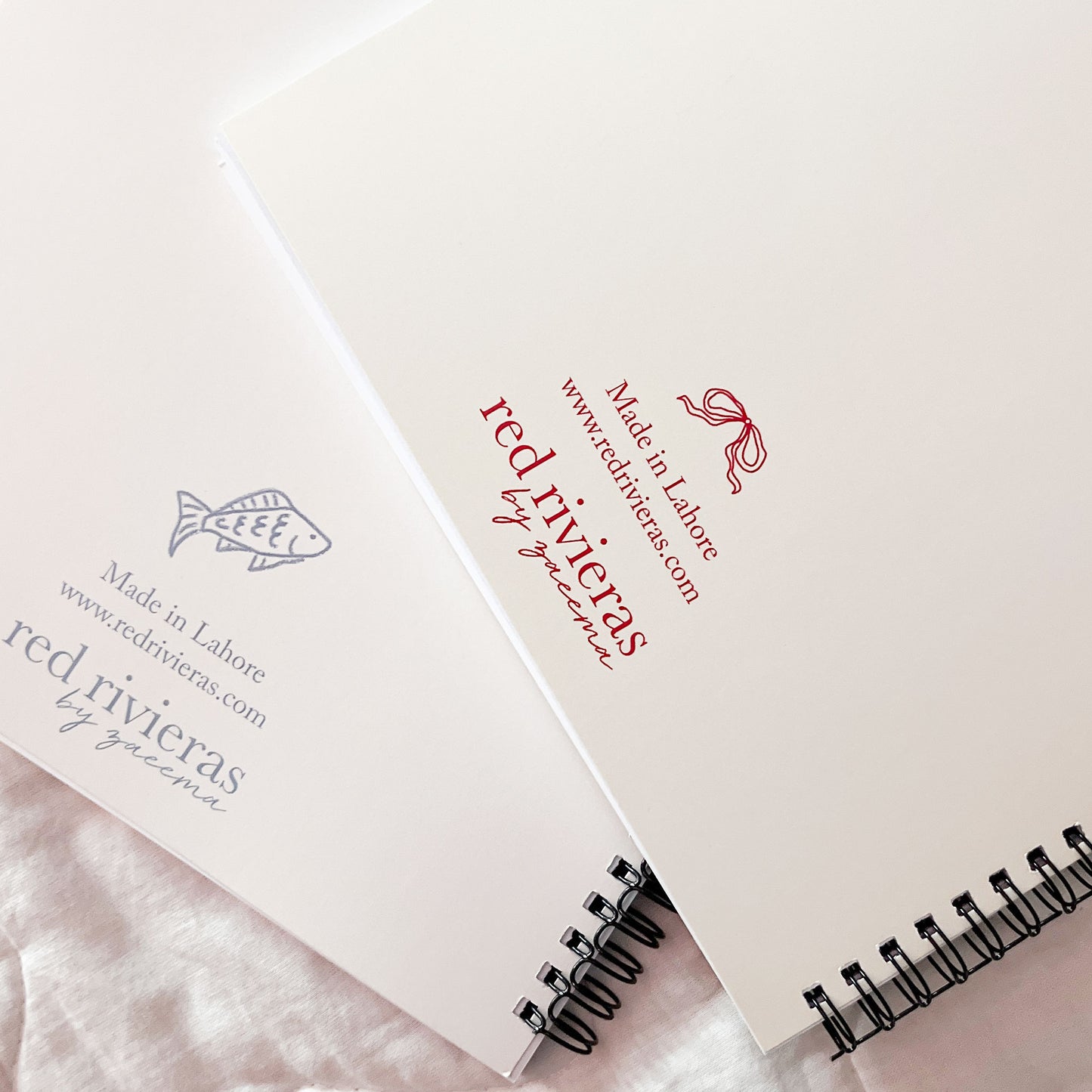 My Monologue Notebook