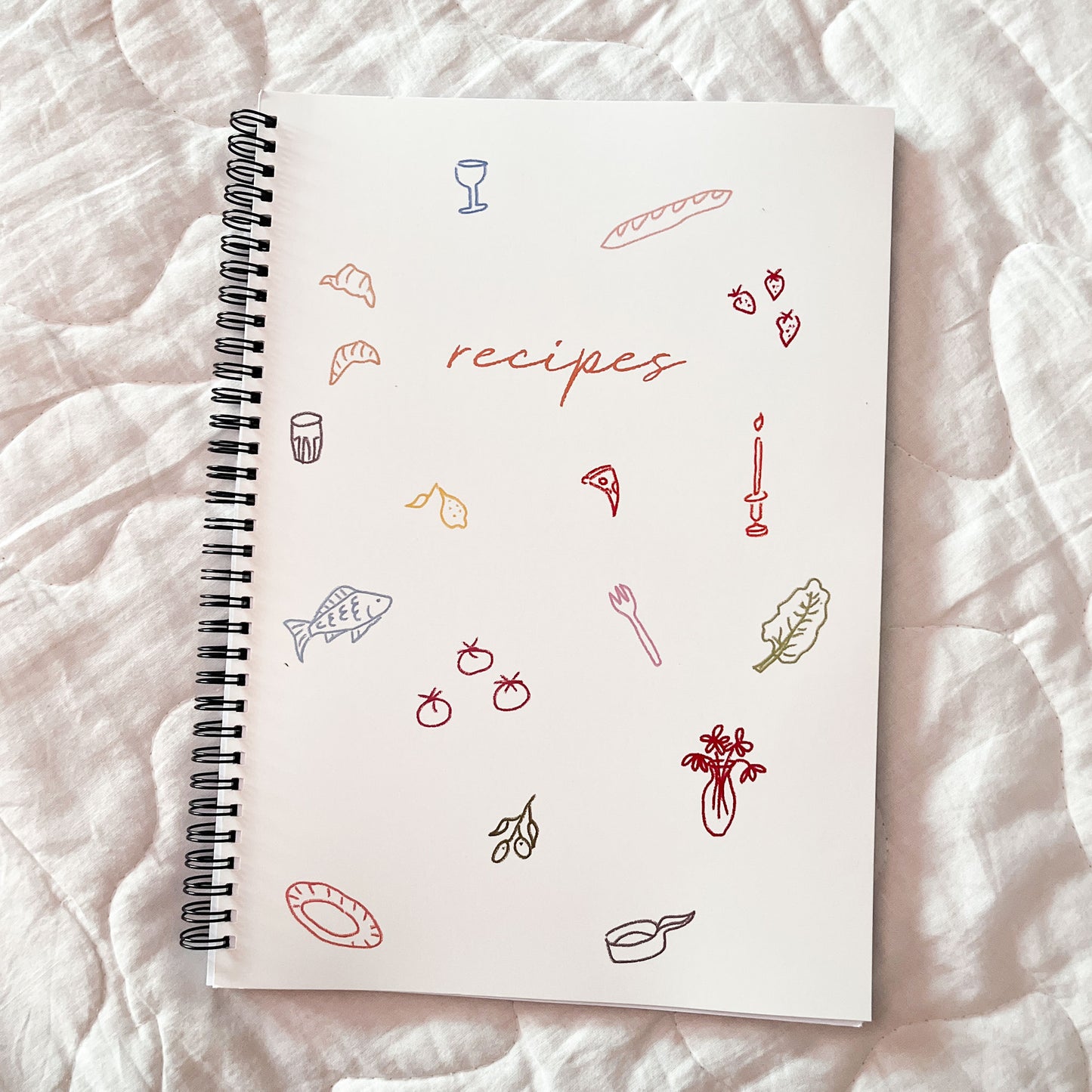 Recipes