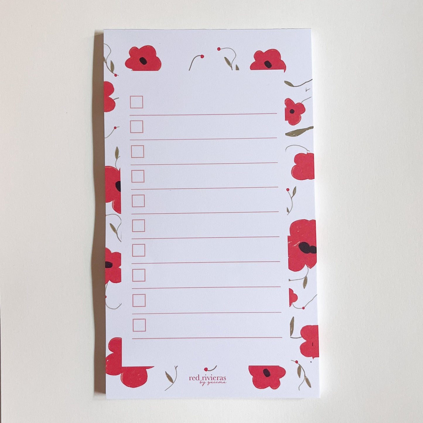 Poppies
