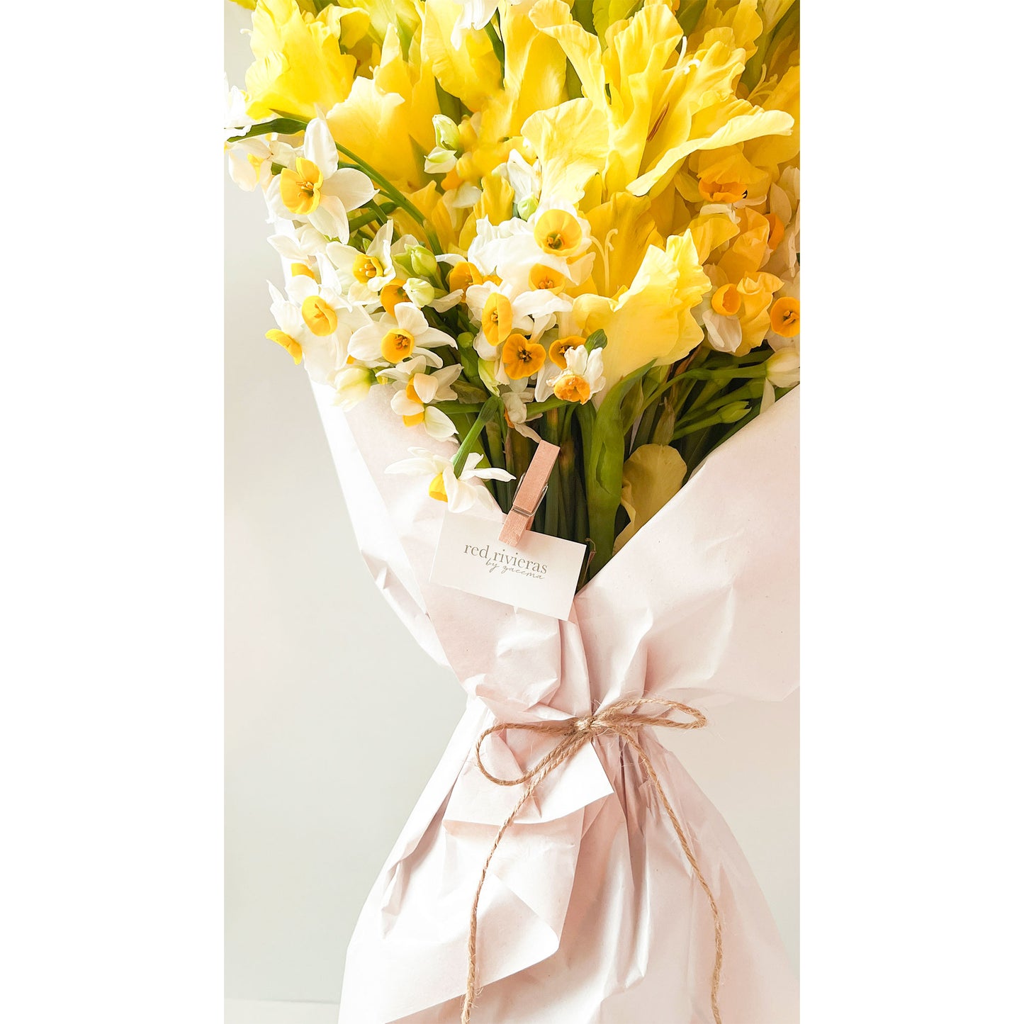My Yellow