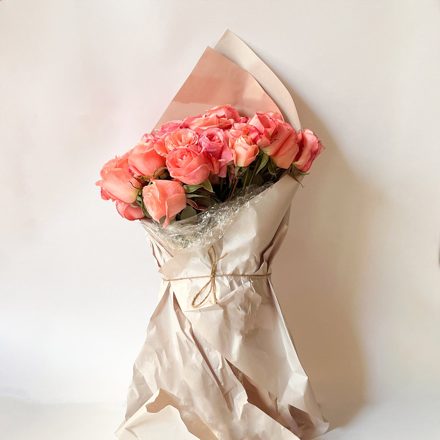 Rosé- Pink Roses