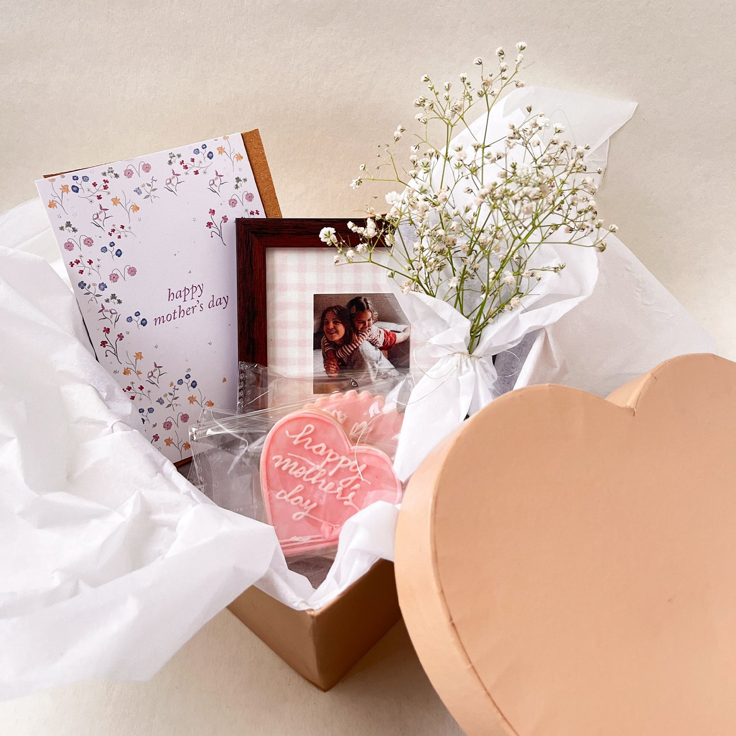 Mother's Day Box