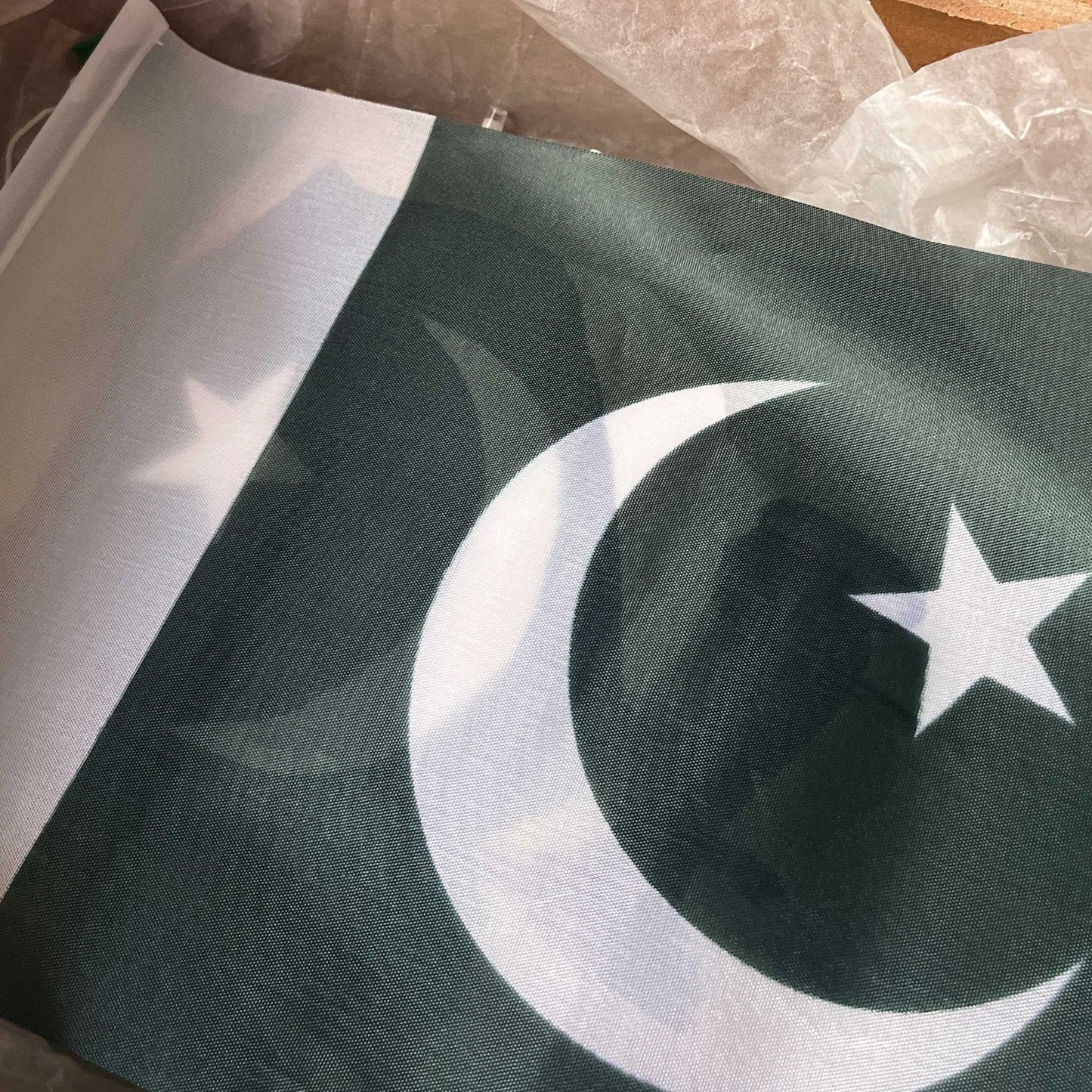 Azaadi In A Box