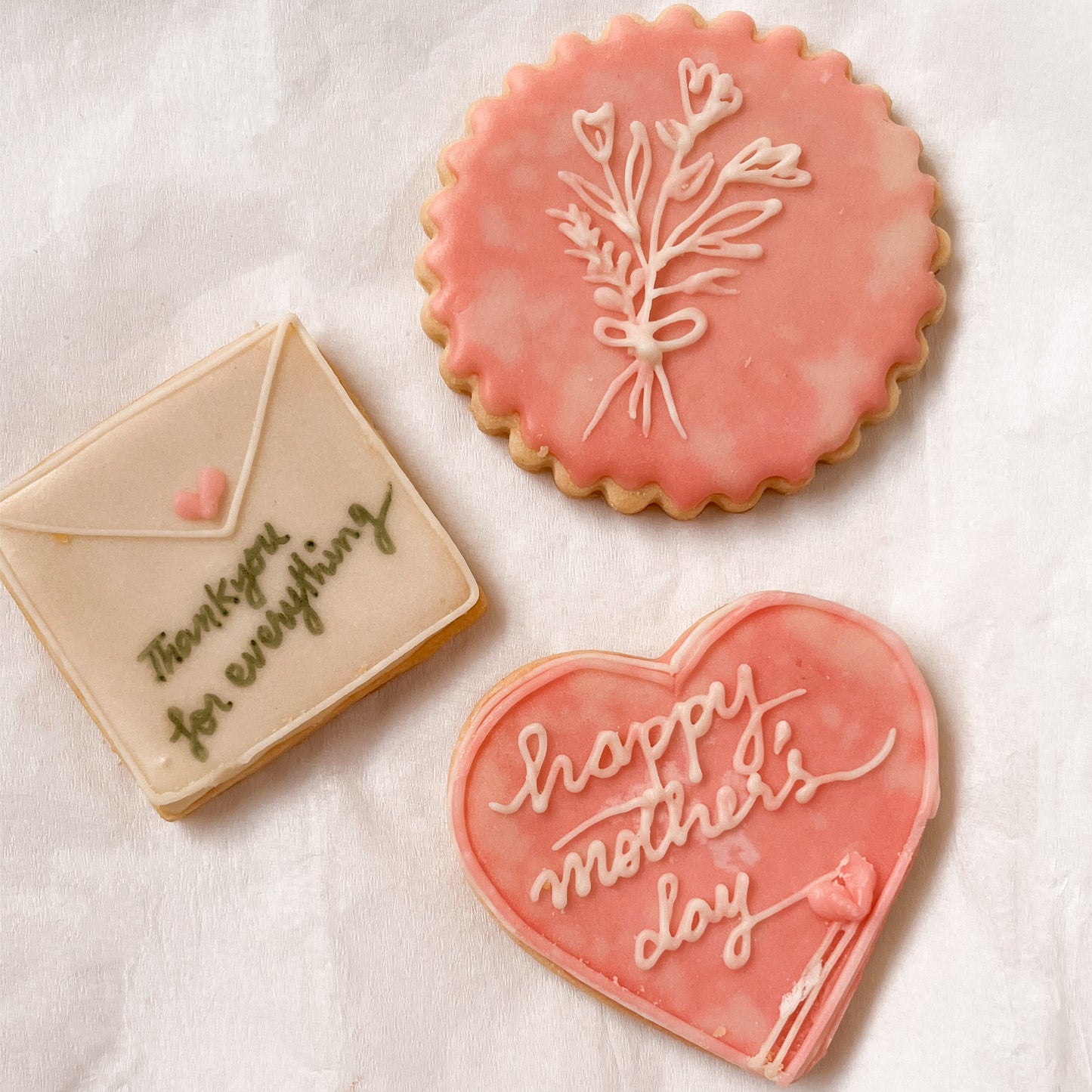 Mother's Day Box