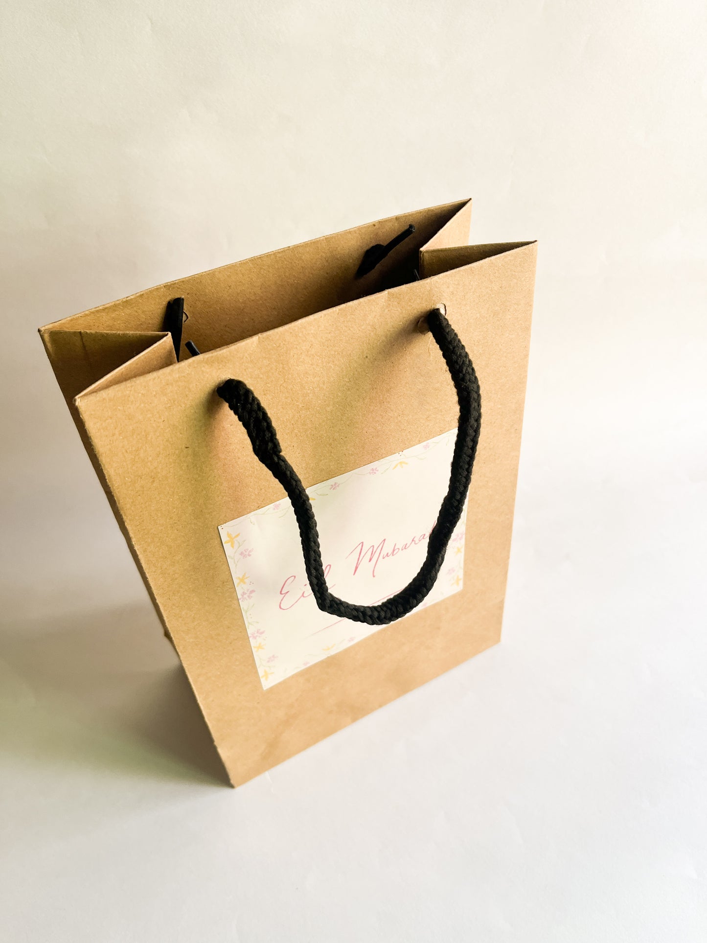 Eid Mubarak Gift Bag