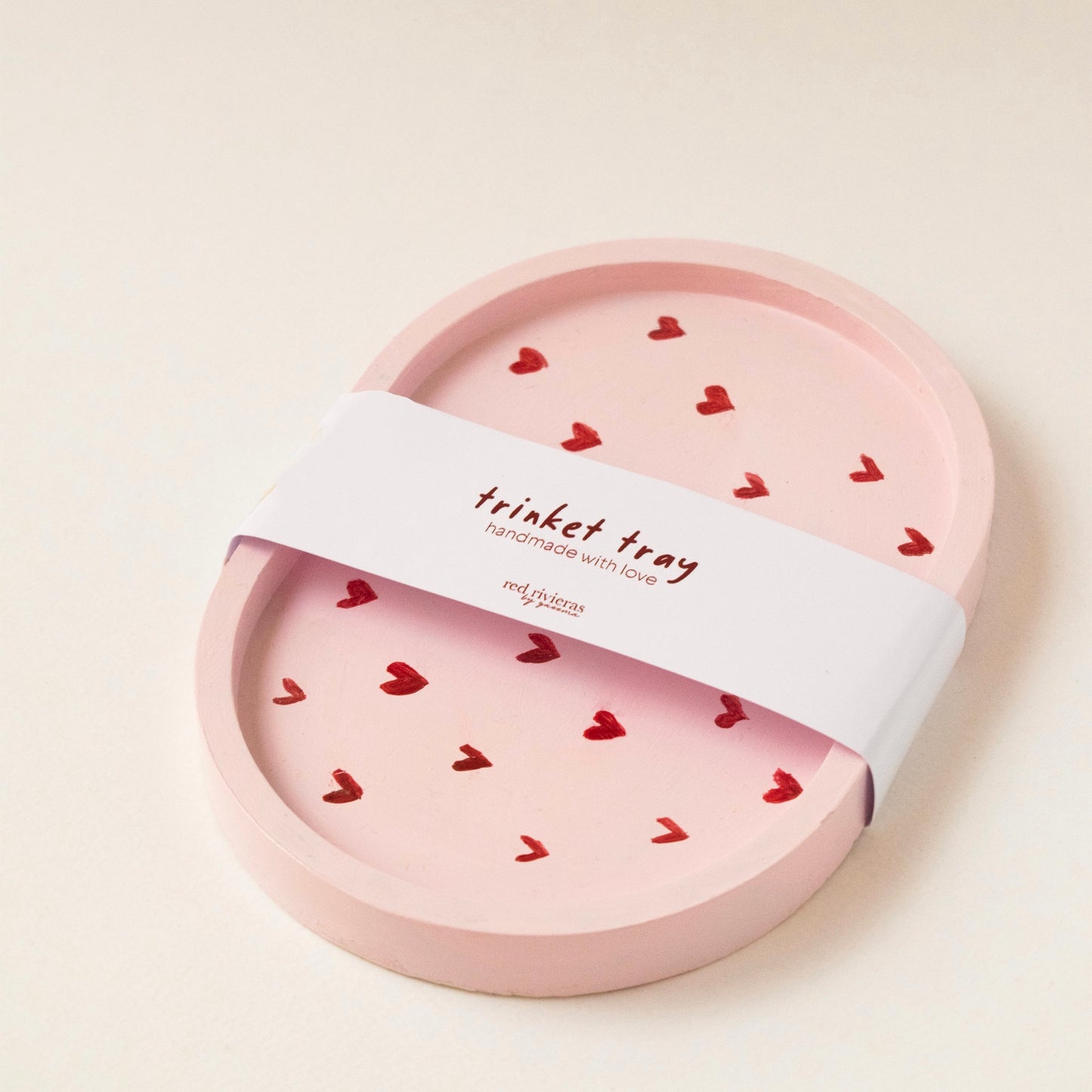 Dil Dil Trinket Tray