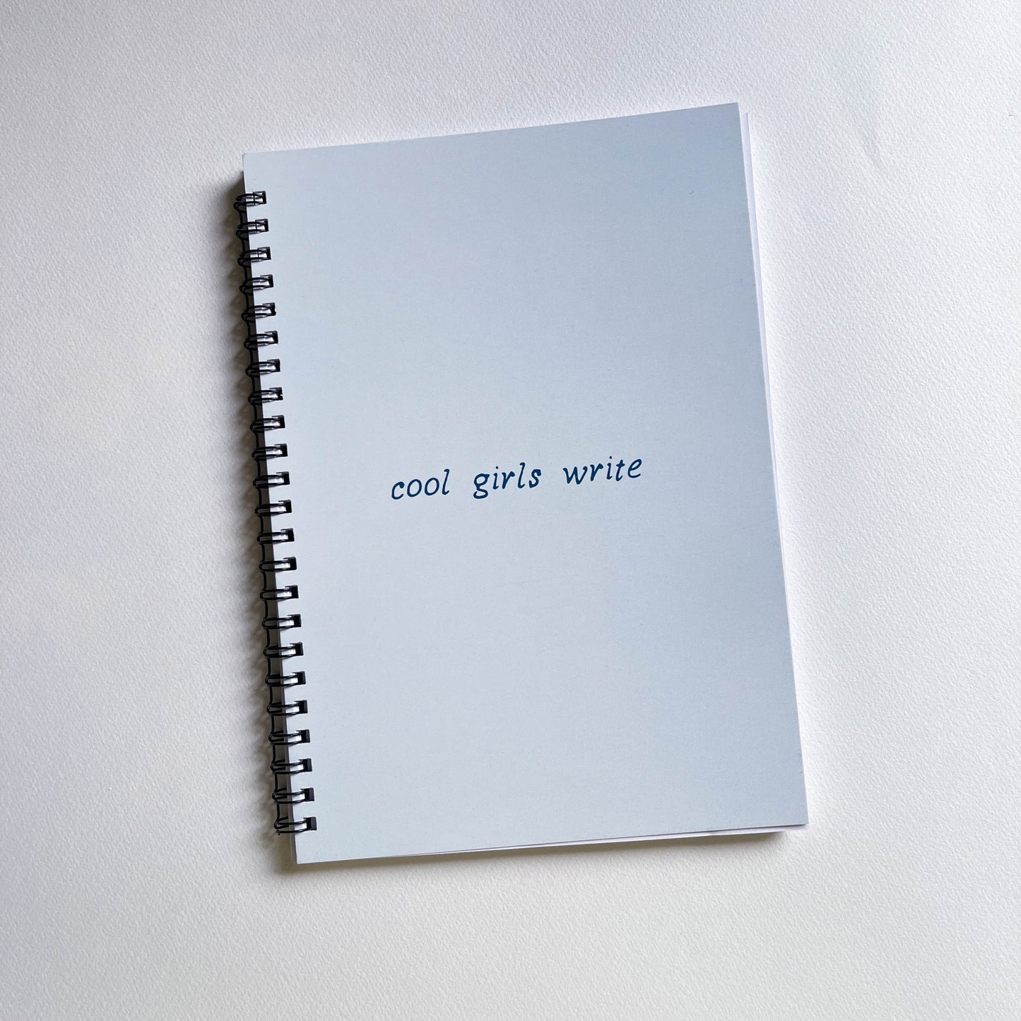 Cool Girls Write