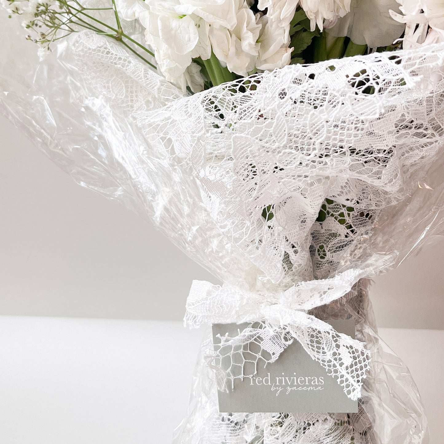 Love & Lace
