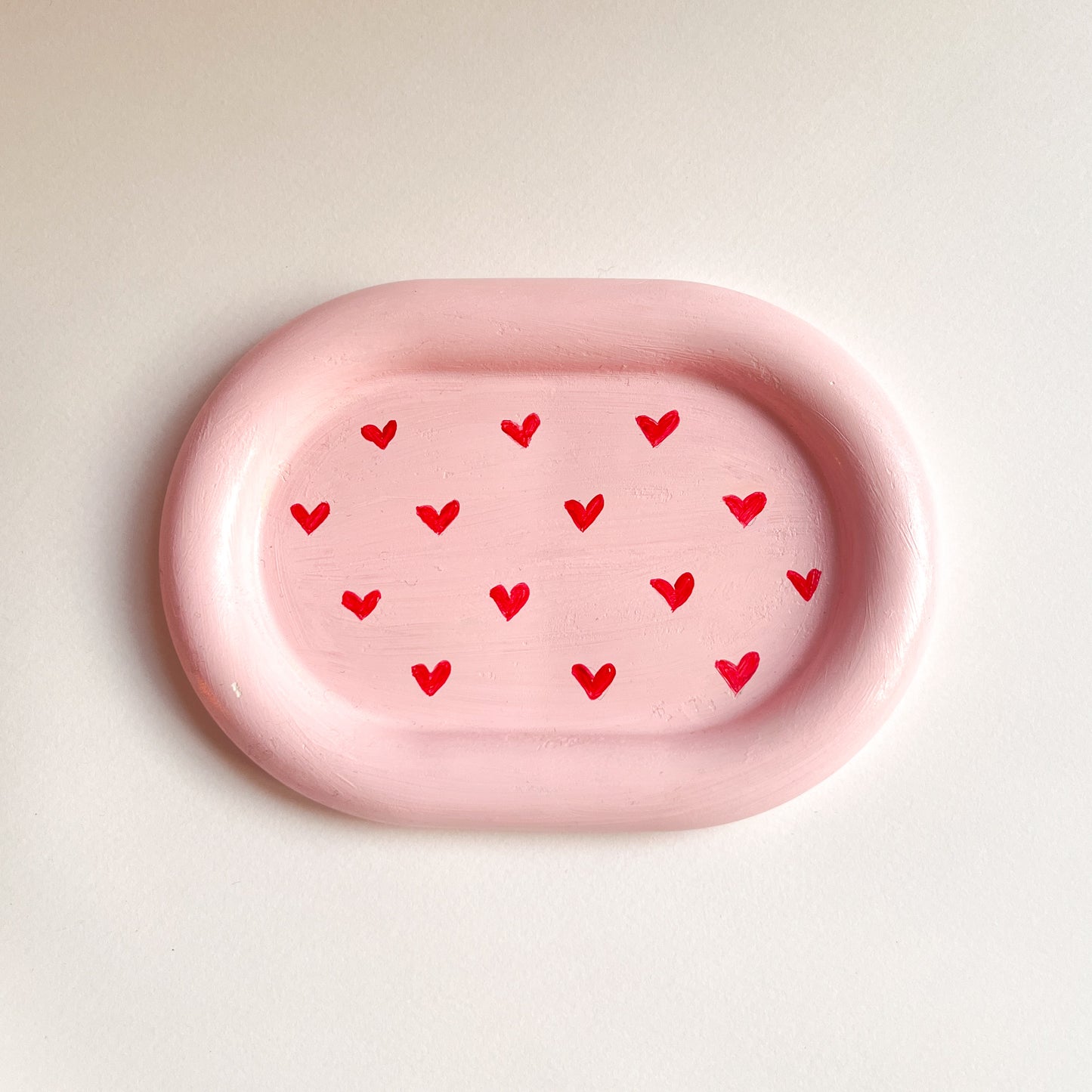 Dil Dil Trinket Tray