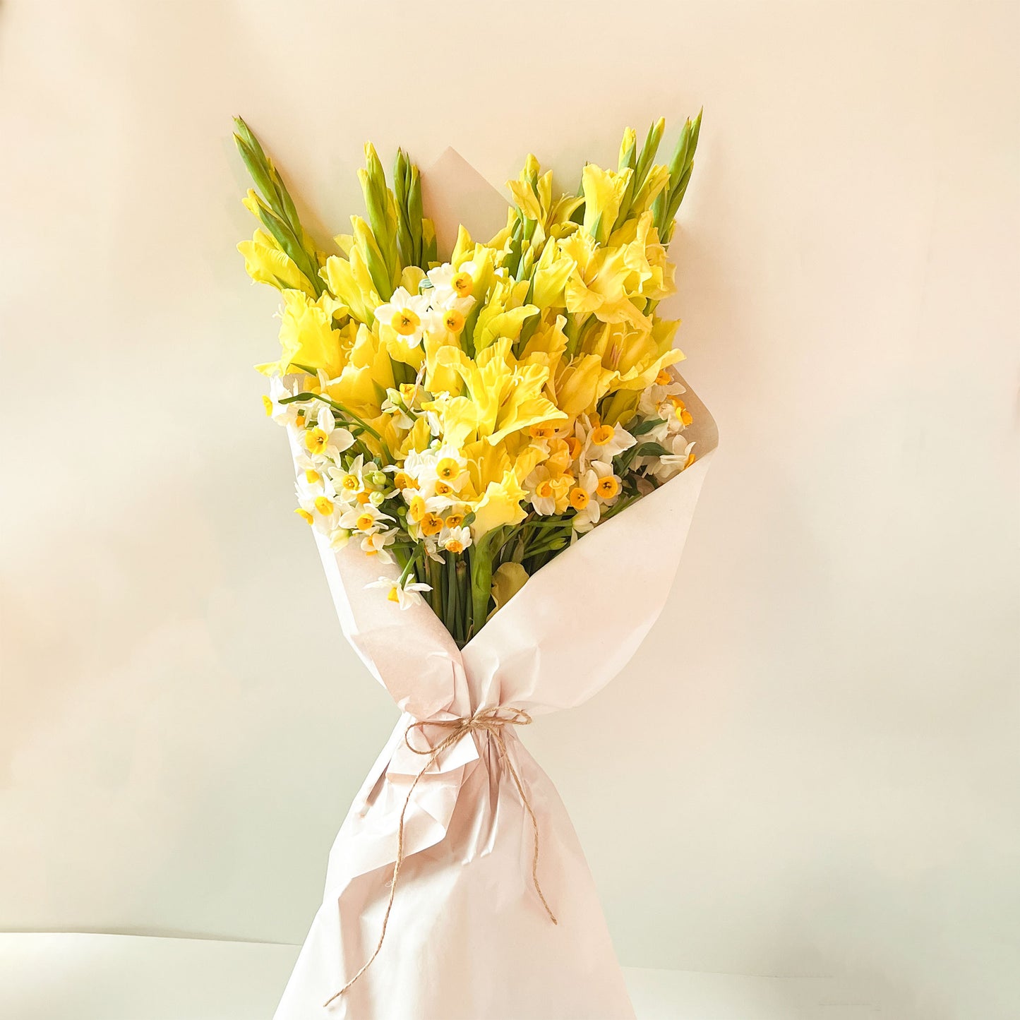 My Yellow