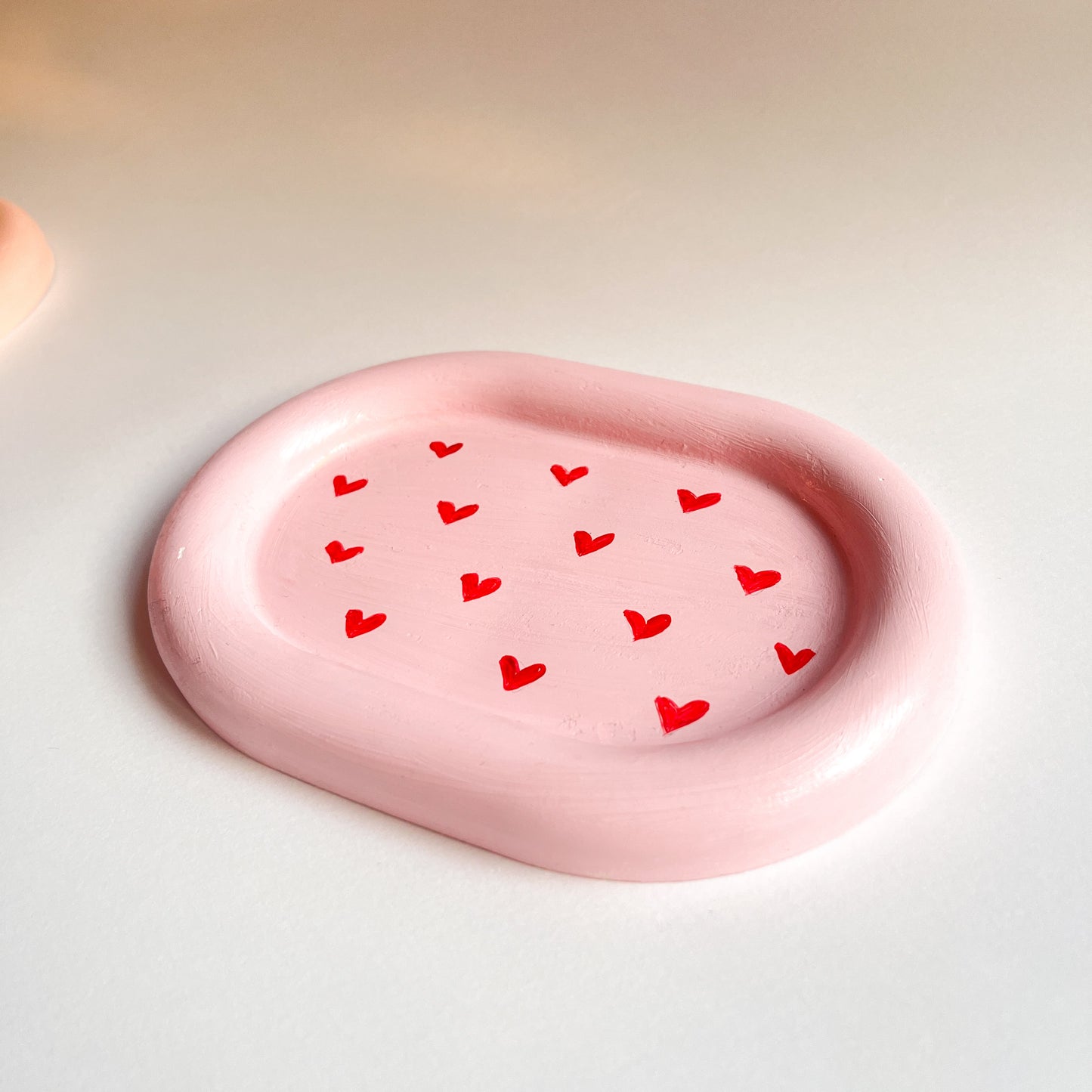 Dil Dil Trinket Tray