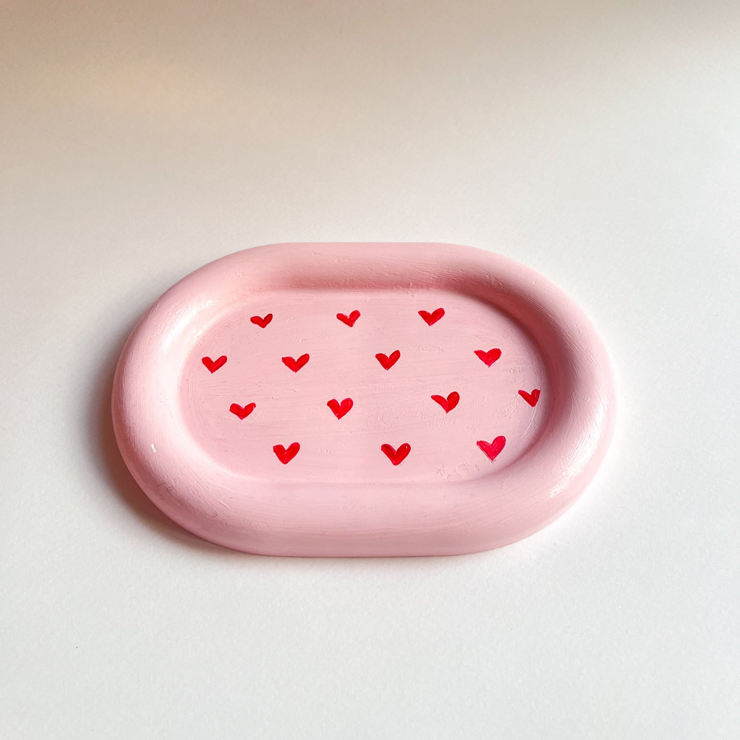 Dil Dil Trinket Tray