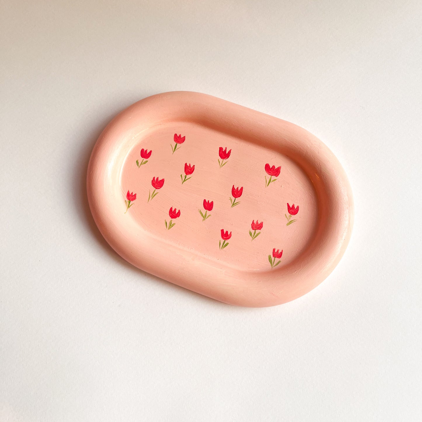 Tulip Tray