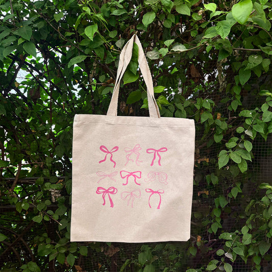 Coquette Tote