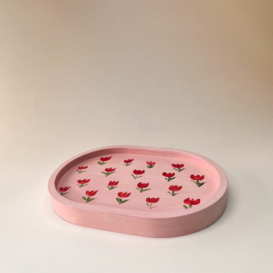 Tulip Tray