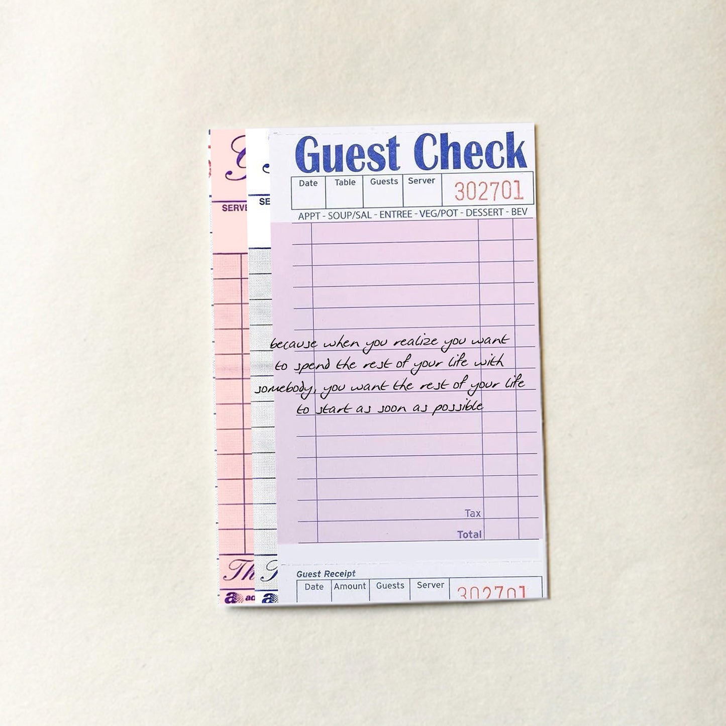 When Harry Met Sally