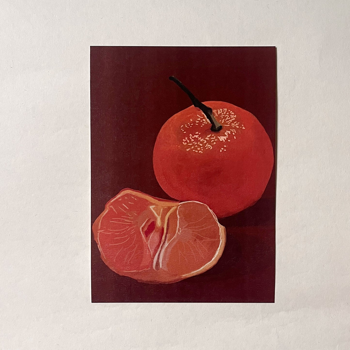 Kinnu: A Love Language