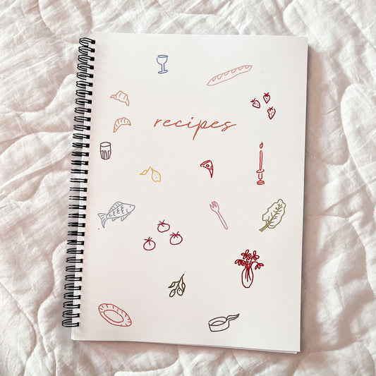 Recipes