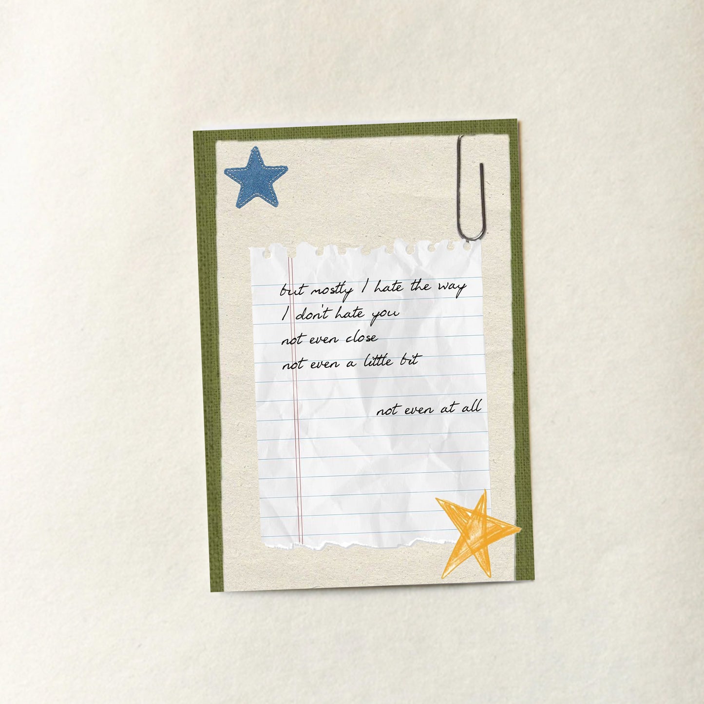 10 Things I Hate About You