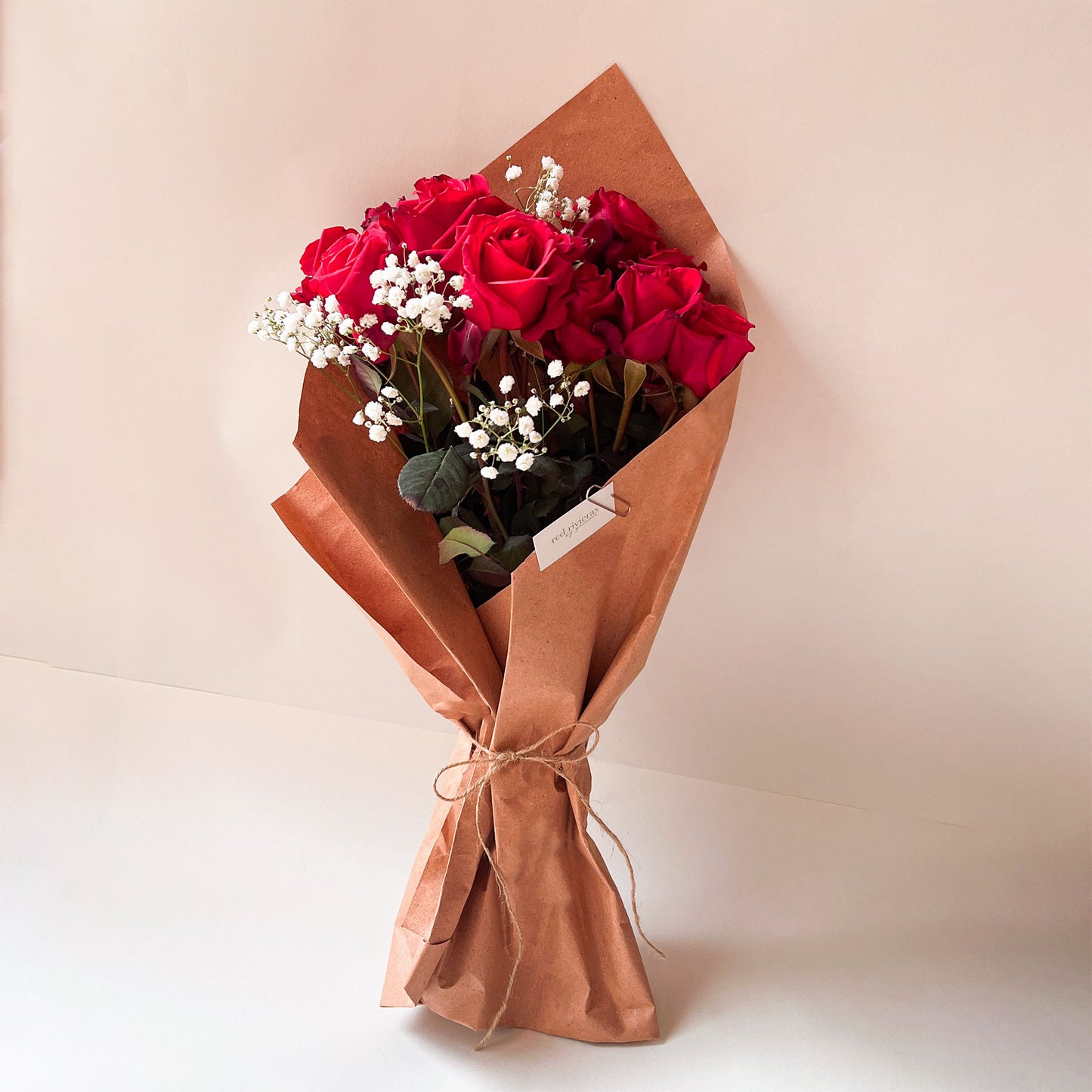 Classic Roses