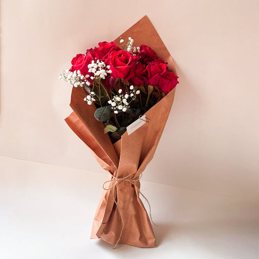 Classic Roses