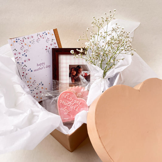 Mother's Day Box