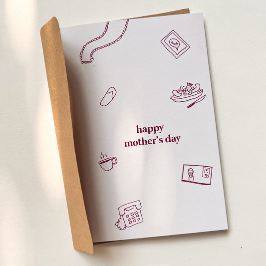 Happy Mother's Day