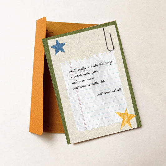 10 Things I Hate About You