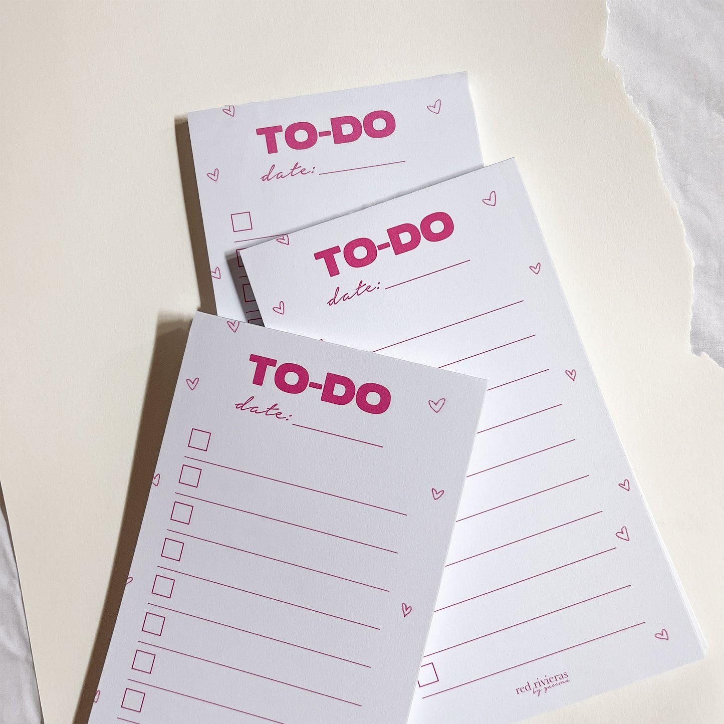 HOT TO-DO