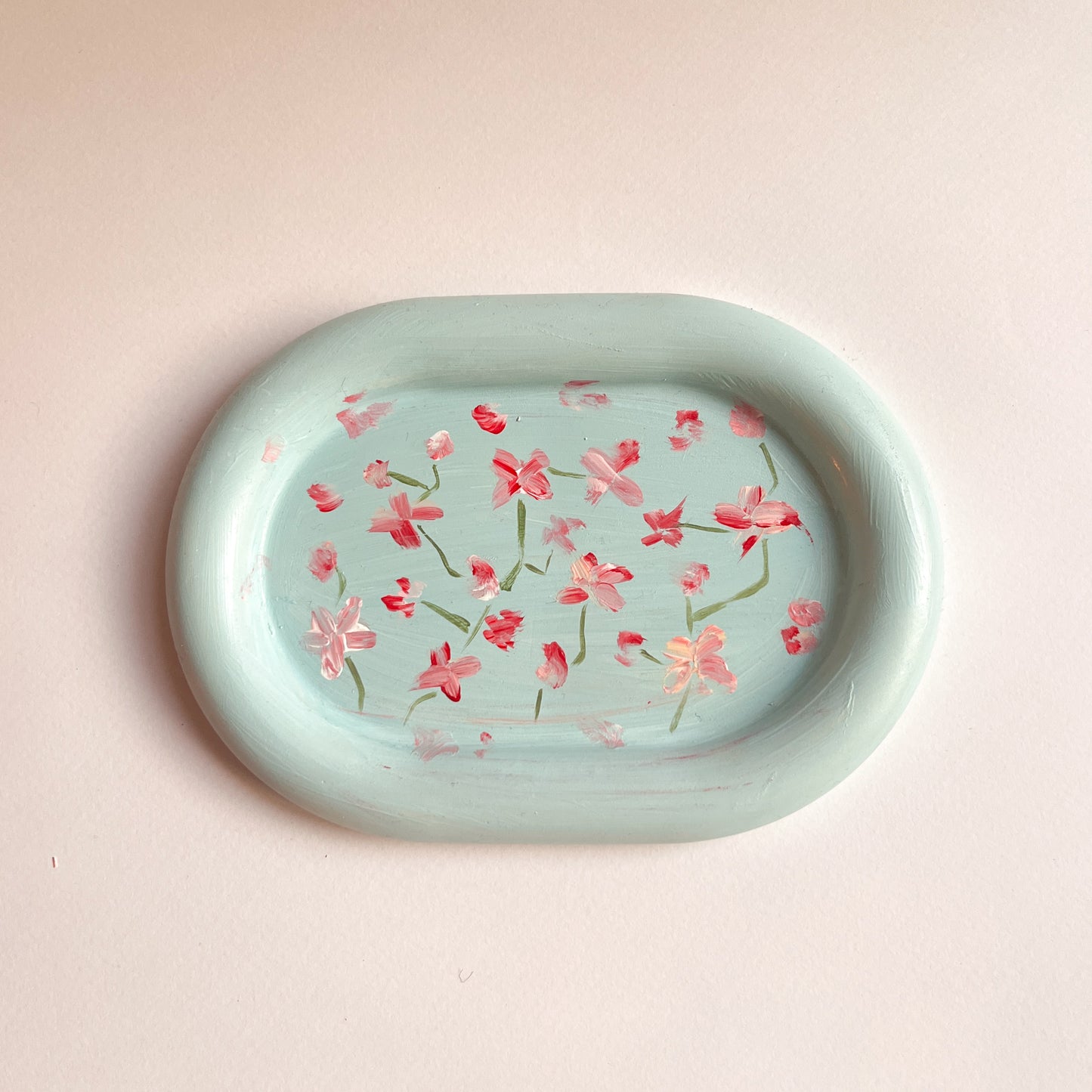 Cherry Blossom Blues