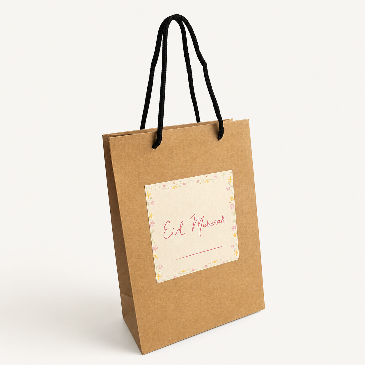 Eid Mubarak Gift Bag