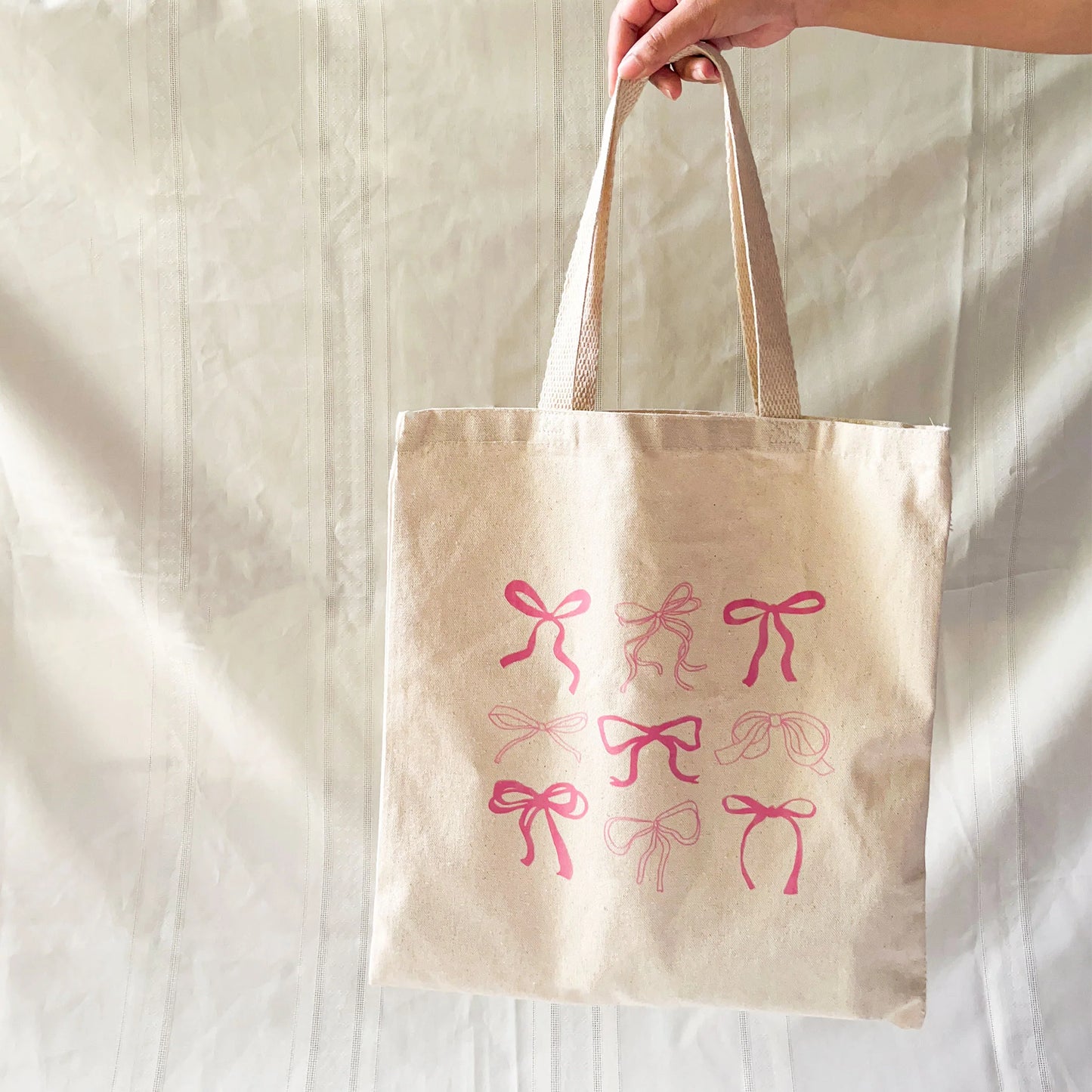 Coquette Tote - B grade