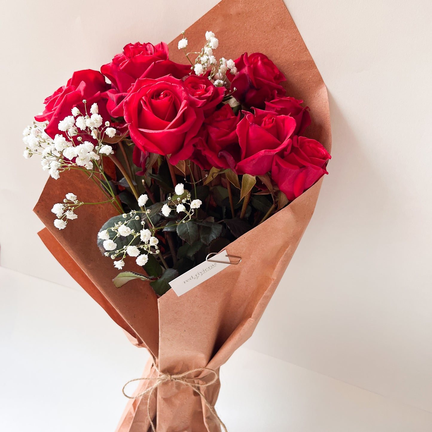Classic Roses